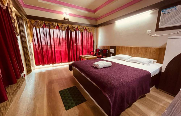 Roof-Top-Cottage-DLX-Double-(AC)