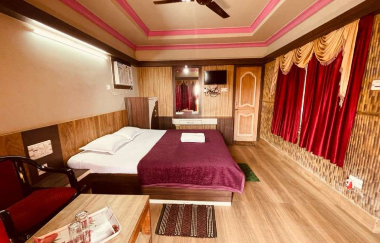 Roof-Top-Cottage-Super-DLX-Double-(AC)