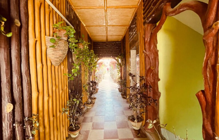 All You Need To Know About Deep Resorts